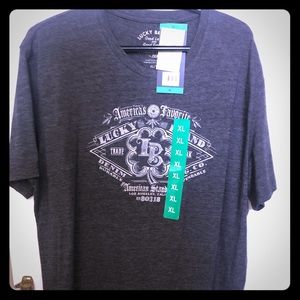 Mens tshirt